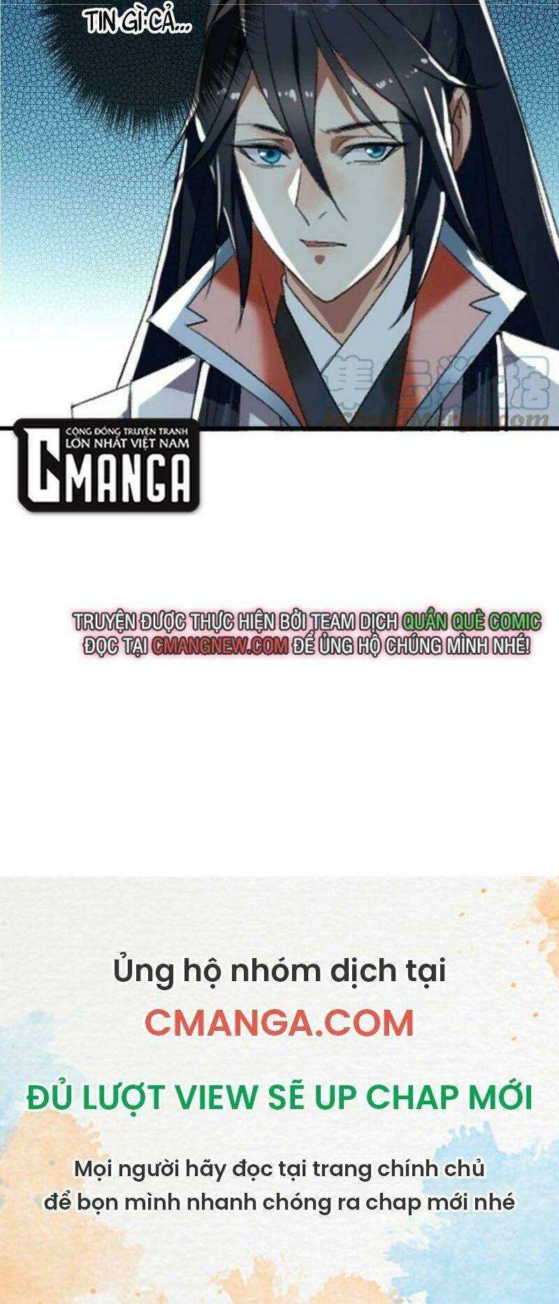 Siêu Đạo Thần Thuật: Chapter 69