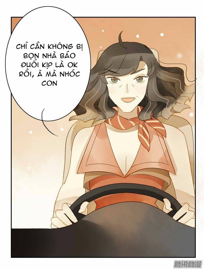 Sức Mạnh Của Sắc Đẹp: Chapter 91