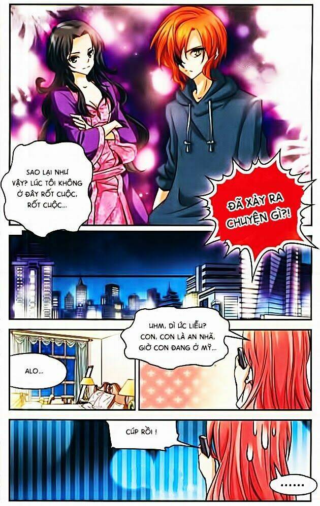 Mị Chi Ma Hạp 2: Chapter 4