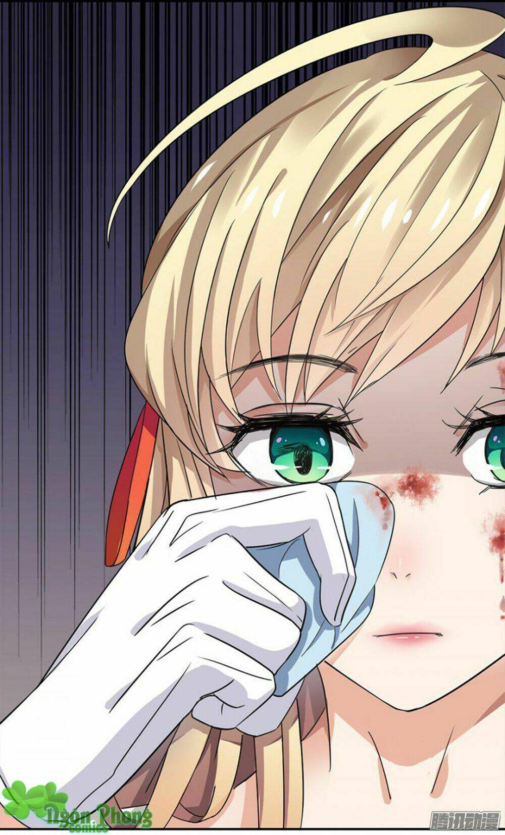 Nhật Ký Dạy Dỗ Của Gia Tộc Đáng Yêu: Chapter 1