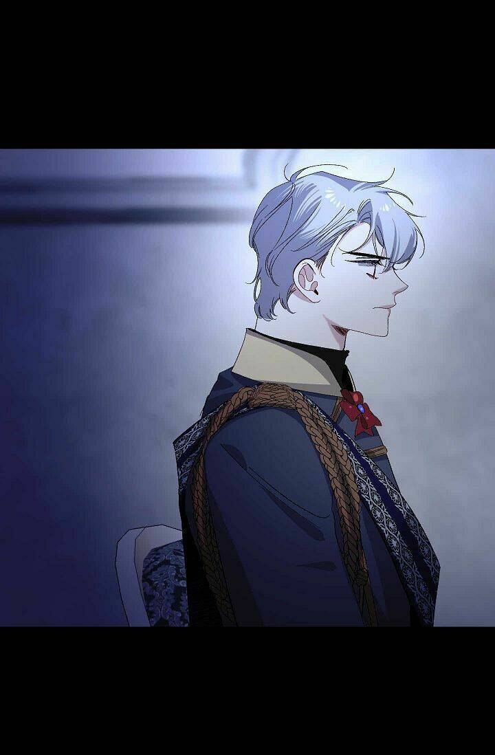 Tình Điên Dại: Chapter 34