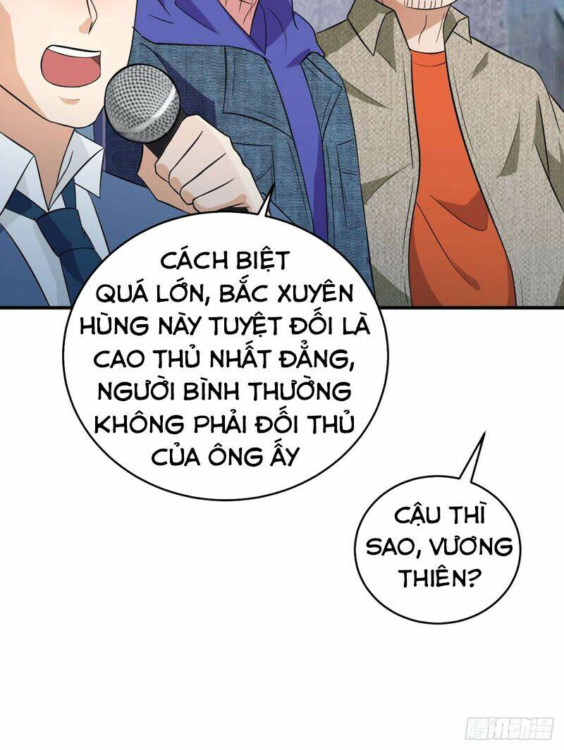 Đại Gia Livestream Vạn Giới: Chapter 19