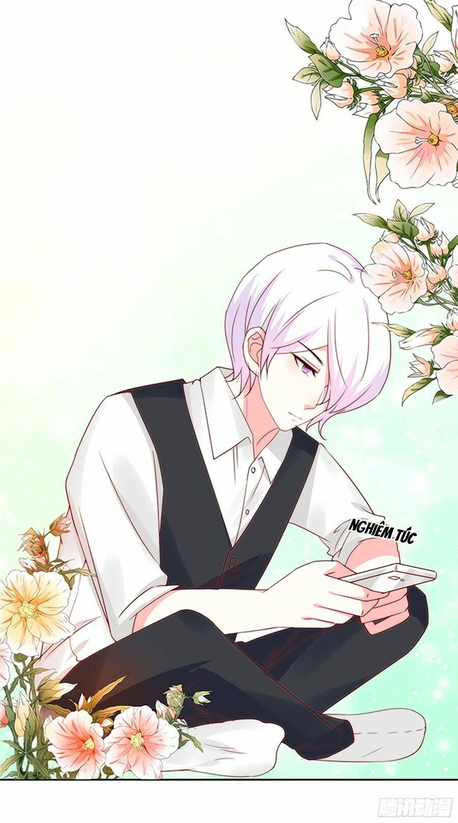 Bạn Trai Là Ngôi Sao: Chapter 103