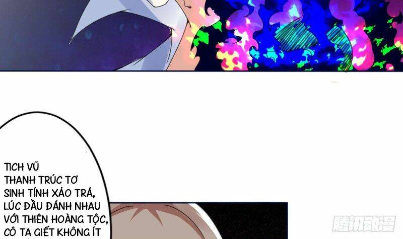 Tu Chân Giả Tại Dị Thế: Chapter 293