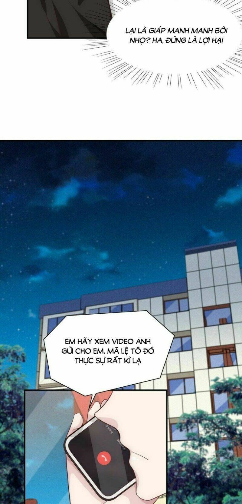Trở Lại Showbiz Làm Ảnh Hậu: Chapter 17