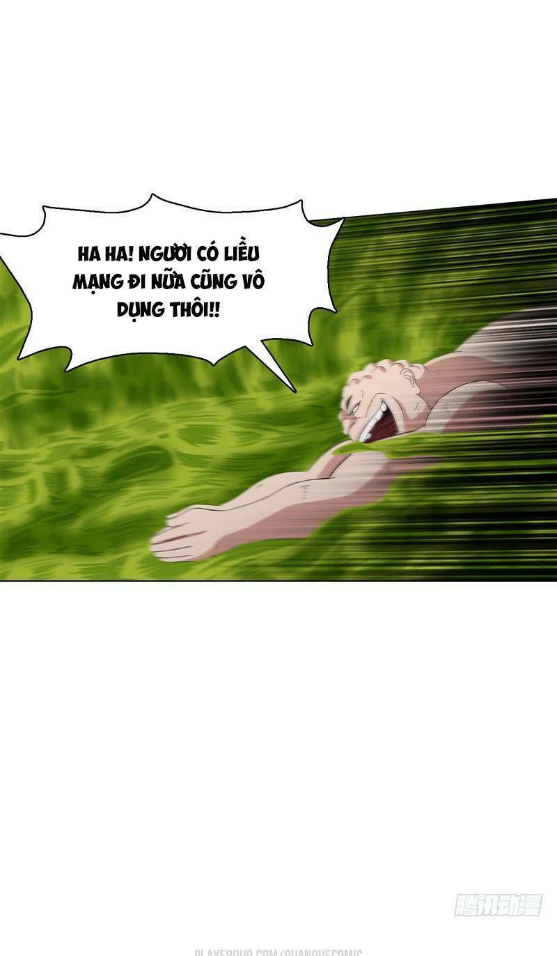 Thiên Thần Quyết: Chapter 68