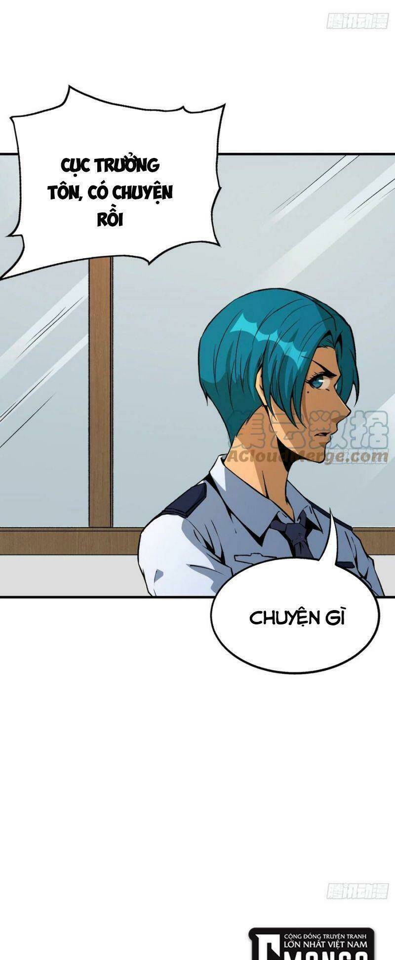 Cuồng Thiếu Siêu Thiên Tài: Chapter 51