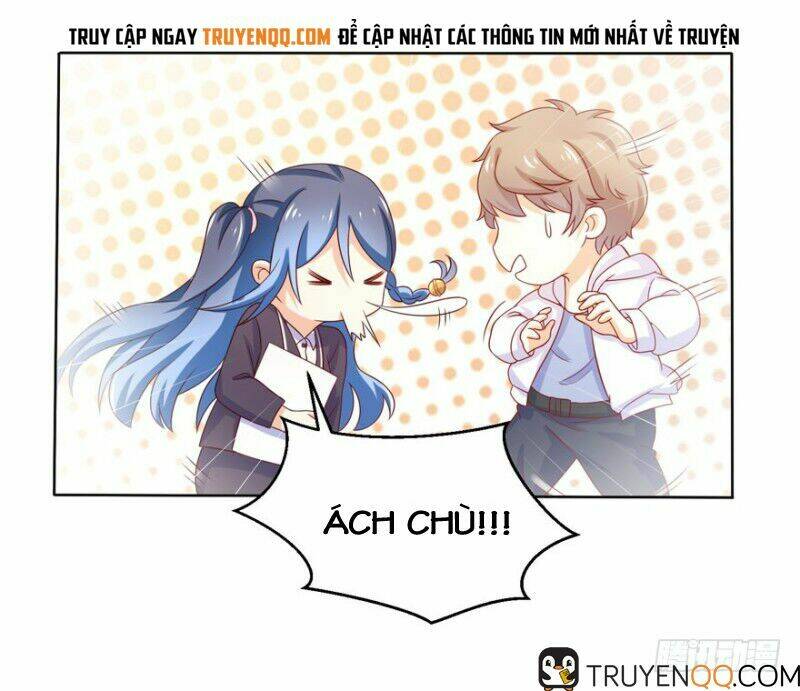 Ức Lạc Tinh Thần: Chapter 9