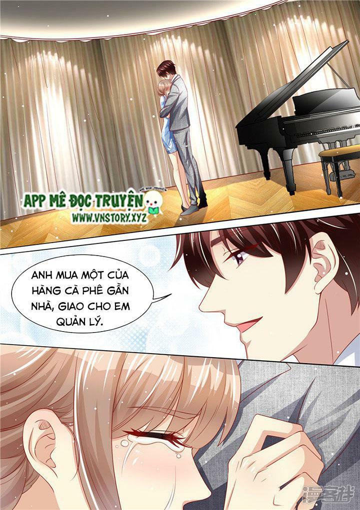 Cưng Chiều Vợ Yêu: Chapter 247