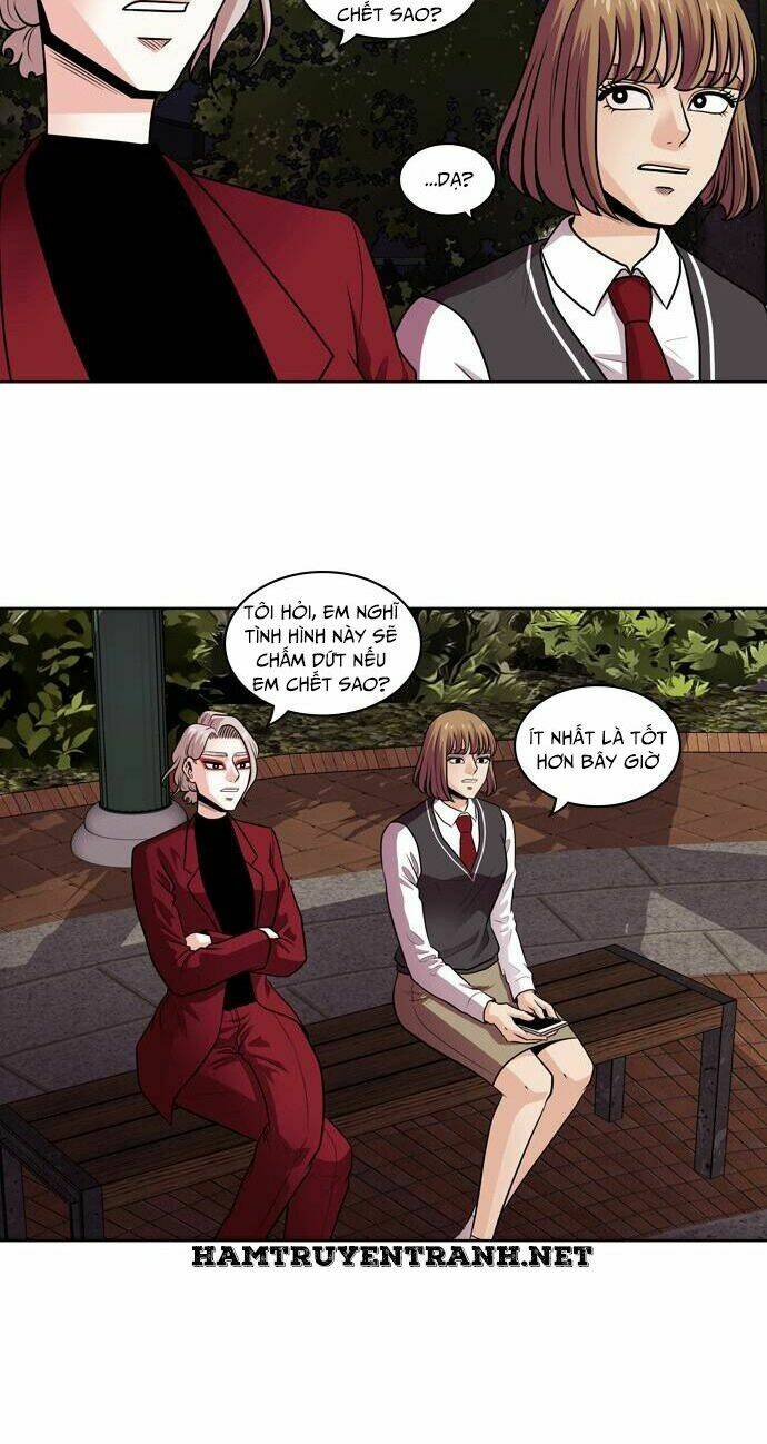 Tomorrow - Ngày Mai: Chapter 9