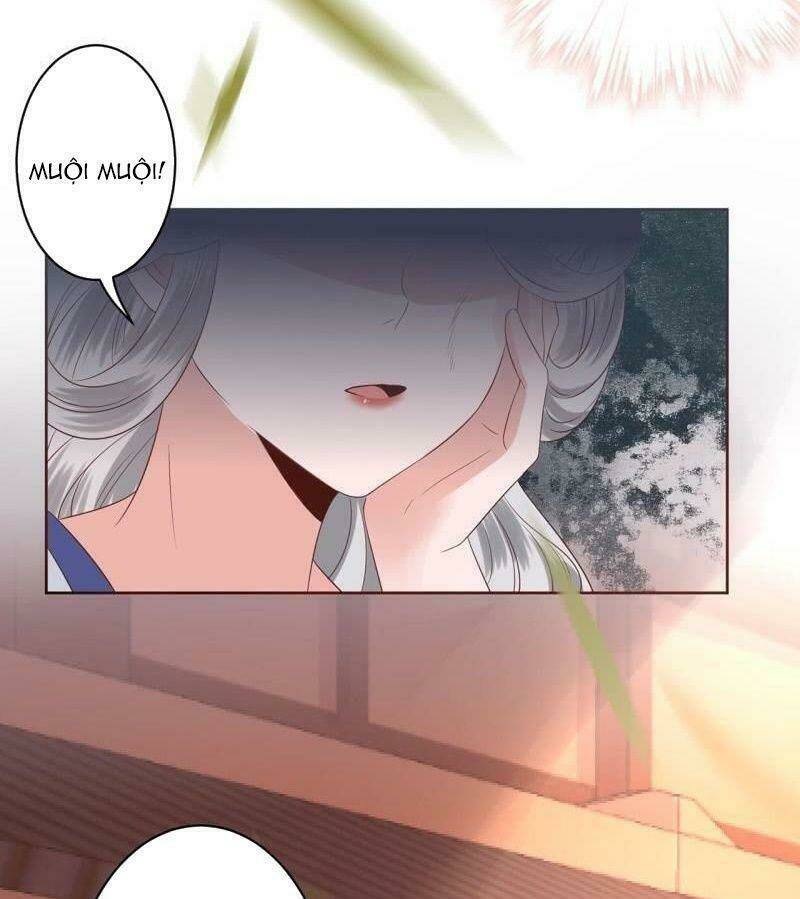 Vương Gia Kiêu Ngạo Quá Khó Cua: Chapter 20