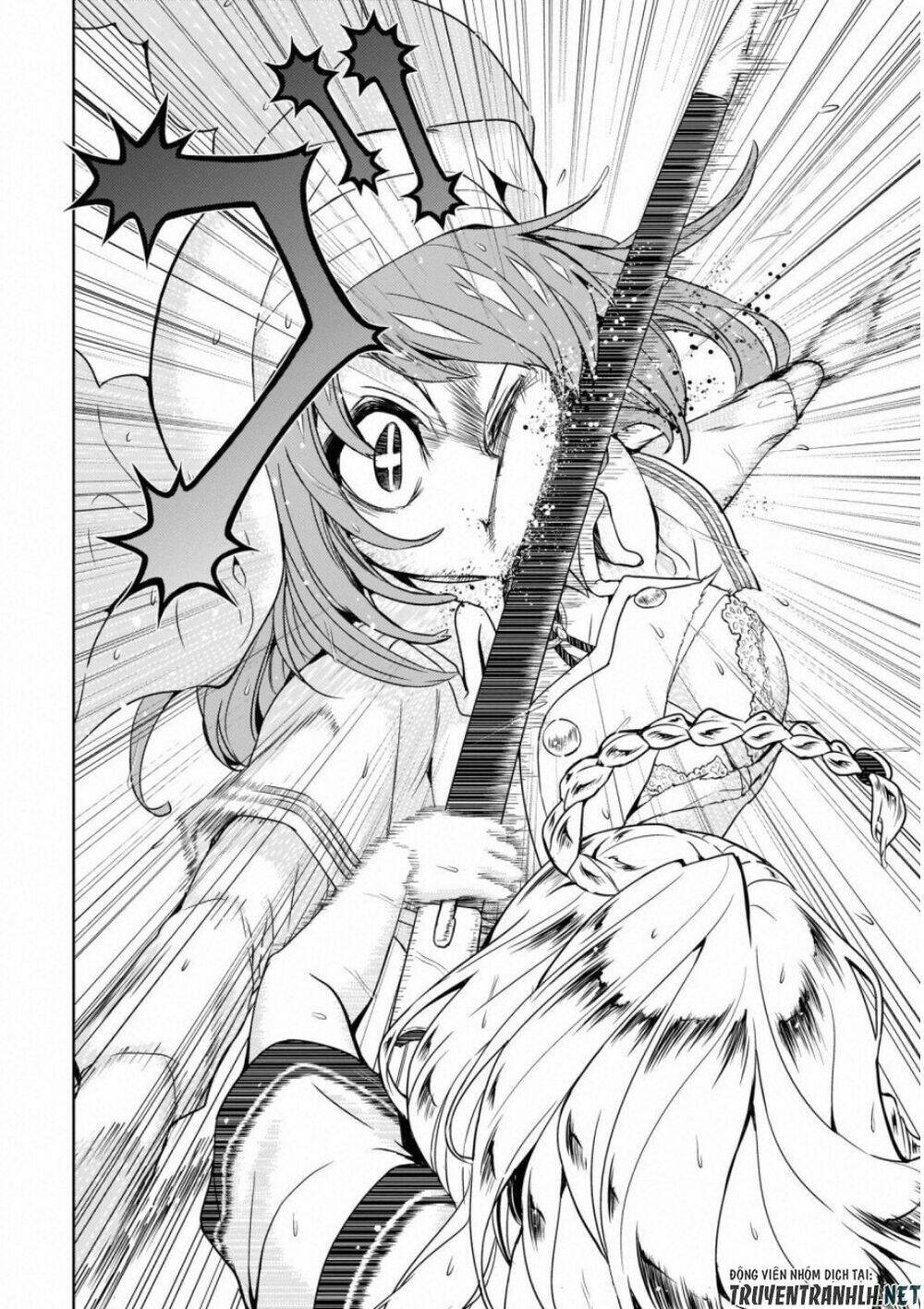 Thủ Đoạn Nham Hiểm Của Cô Gái Mặt Nạ: Chapter 47