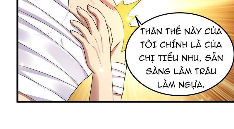 Siêu Năng Phân Hóa: Chapter 15