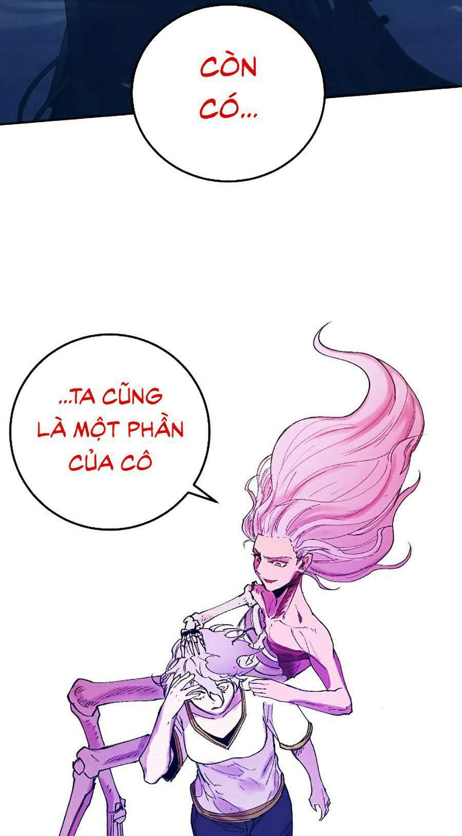 Hard Core Leveling Warrior Ss2: Chapter 113