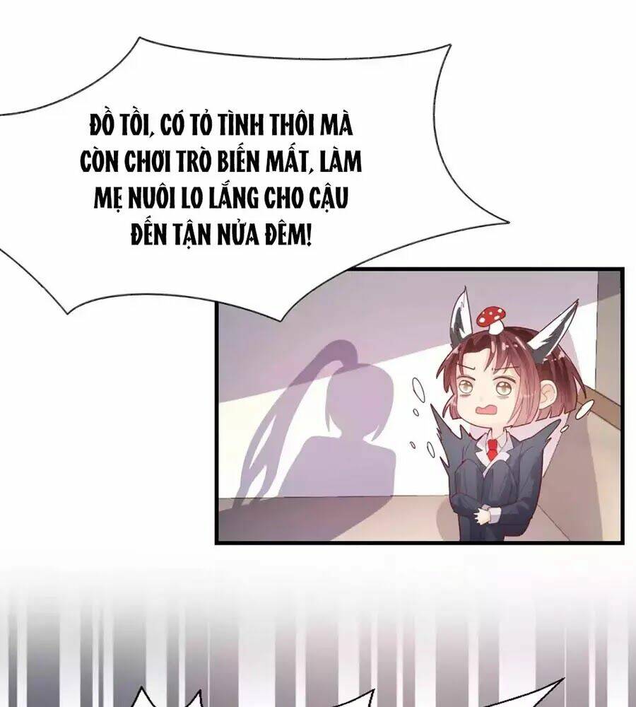 Sau Này Vẫn Cứ Thích Anh: Chapter 52