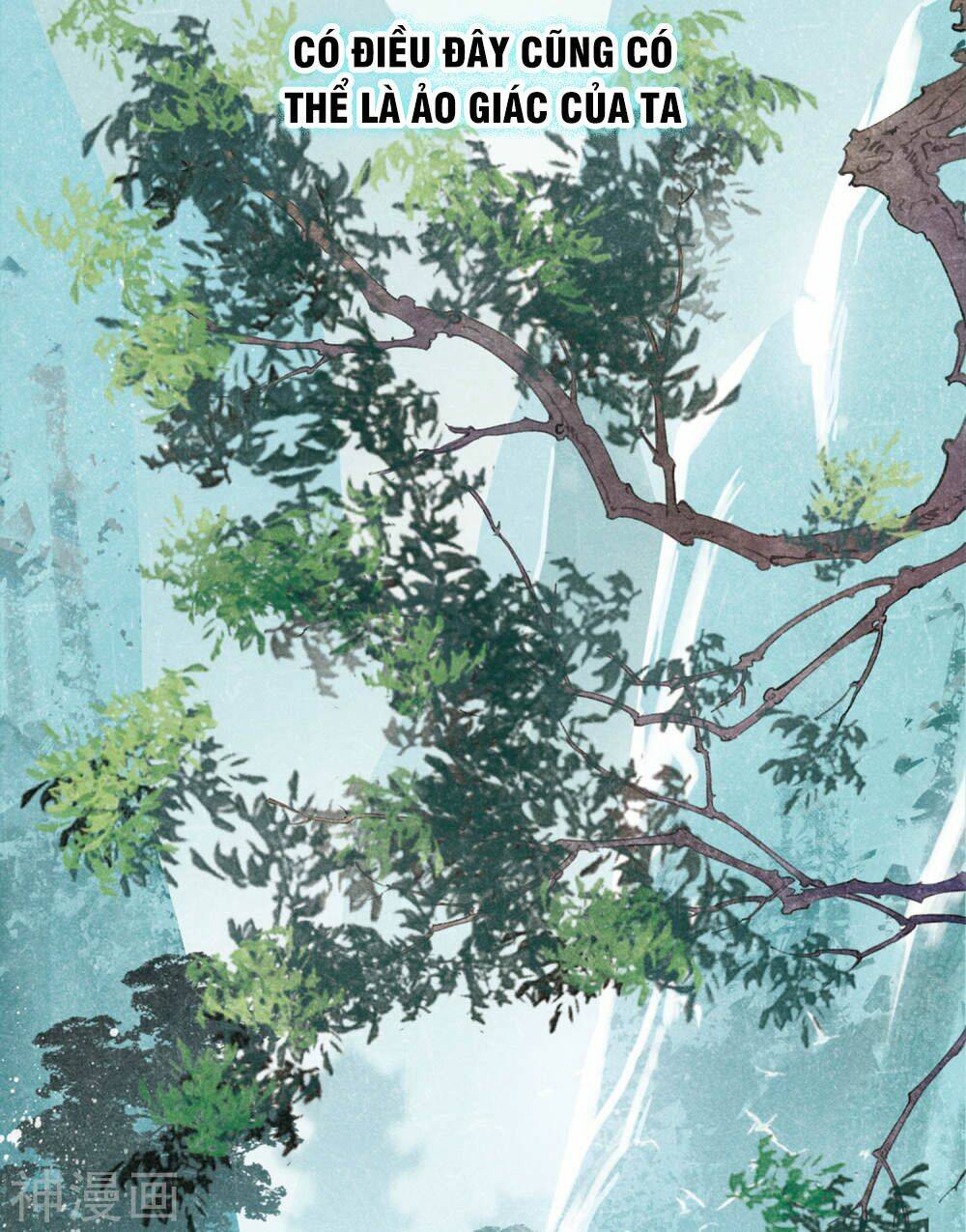 Danh Kiếm Chủng: Chapter 1