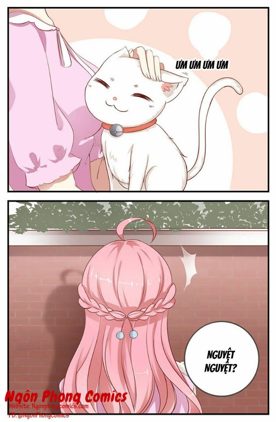 Cả Thế Giới Đều Không Bằng Người: Chapter 11