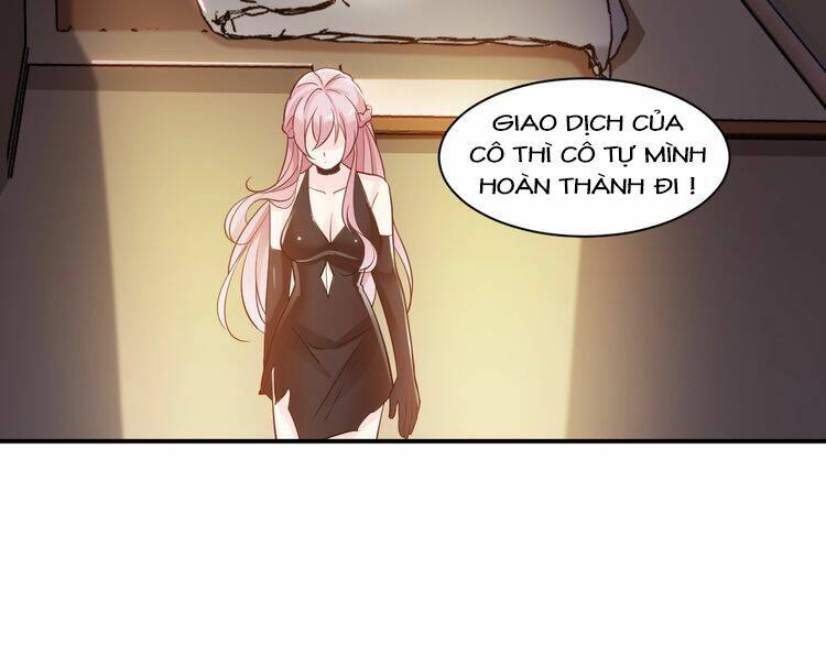 Manh Thê Kim Chủ: Chapter 4