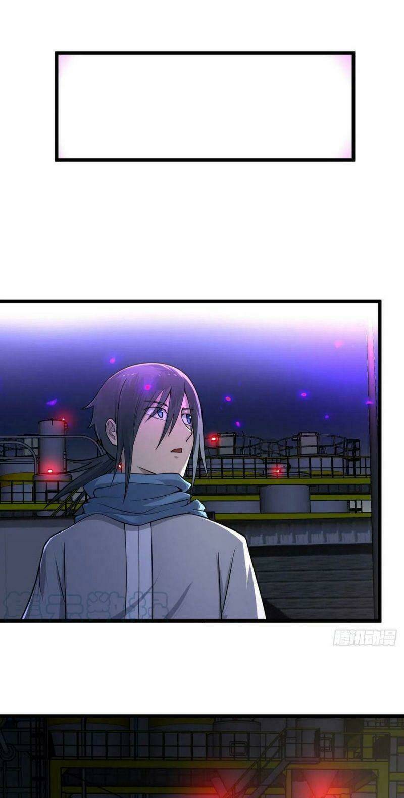 Danh Sách Kẻ Phản Diện: Chapter 121