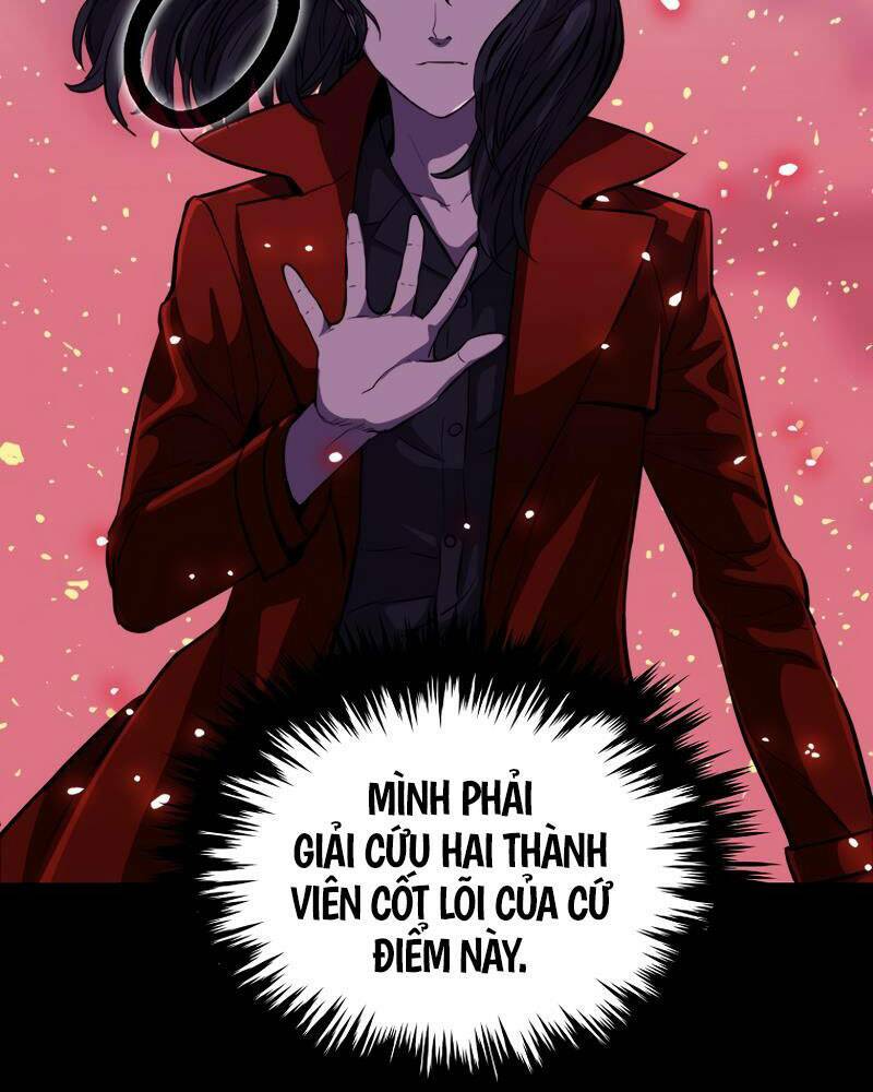 Cánh Cổng Mở Ra Đúng Ngày Đầu Tiên Tôi Thành Chính Trị Gia: Chapter 25