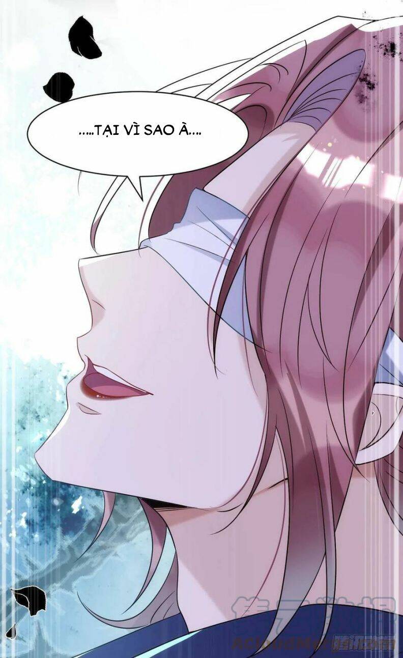 Thú Thụ Bất Thân: Chapter 89