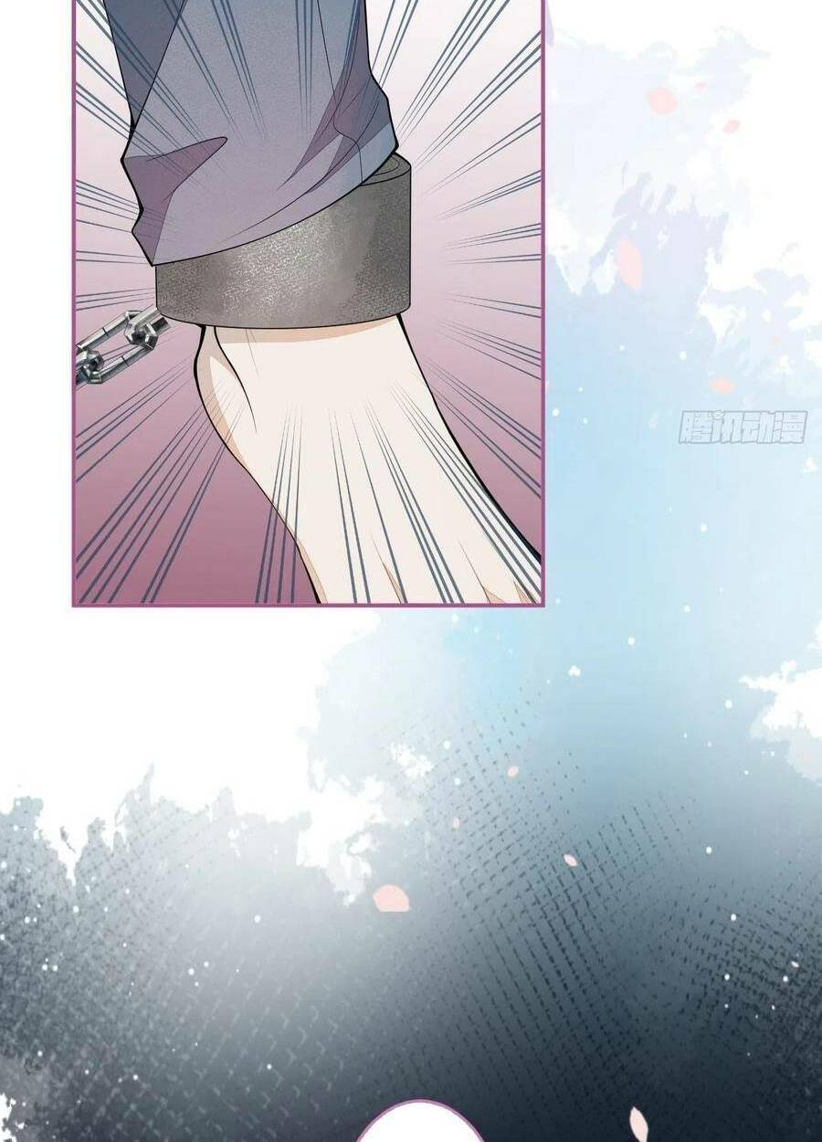 Xuyên Không Đến Thế Giới Trở Thành Đóa Hoa Của Anh: Chapter 49