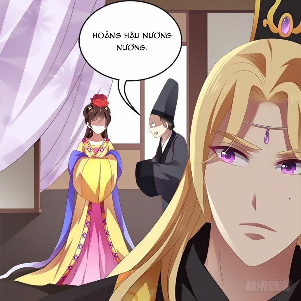 Thịnh Thế An Nhiên: Chapter 52