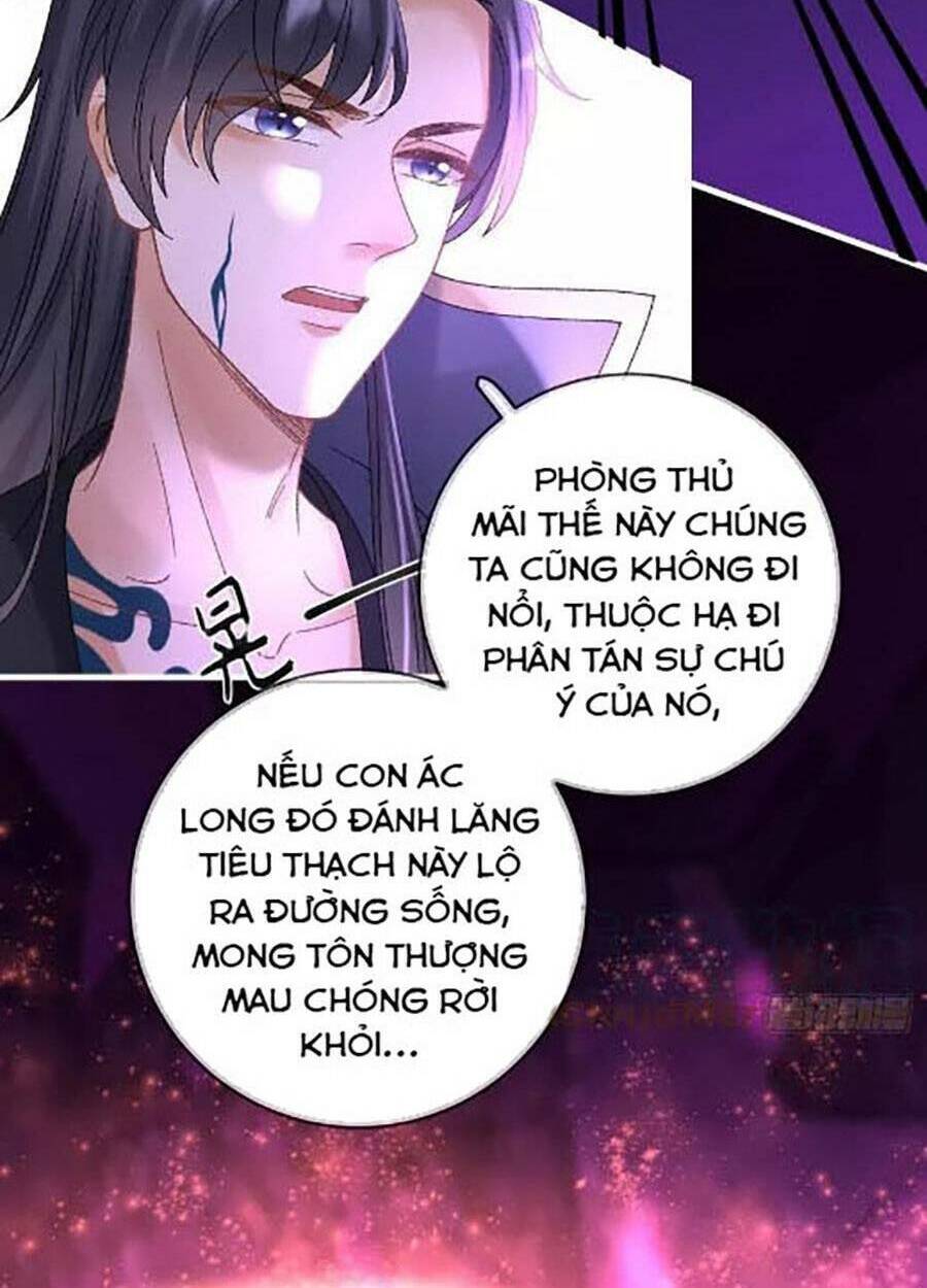 Ma Đầu Vạn Ác Năm Tuổi Rưỡi: Chapter 116