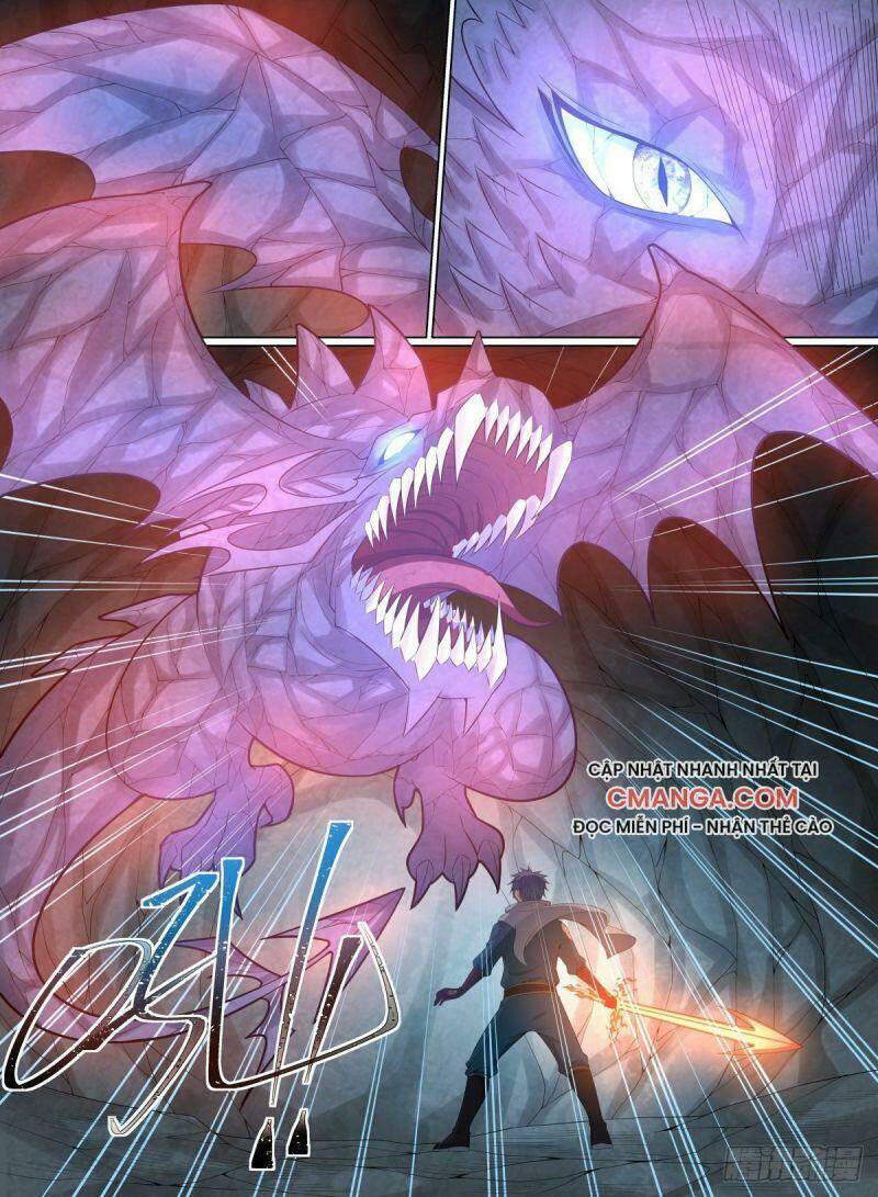 Võ Lực Chí Mạng: Chapter 76