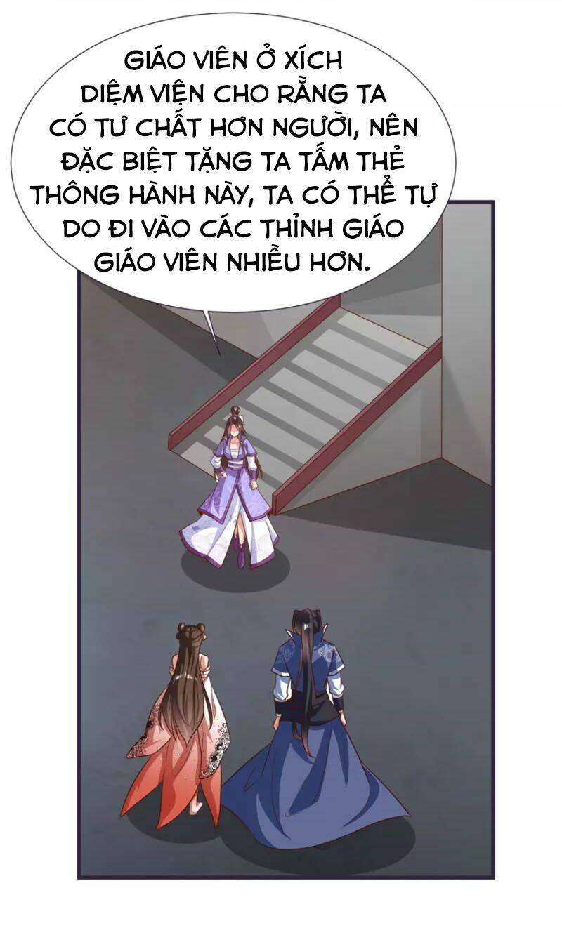 Chí Tôn Trời Hoang: Chapter 83