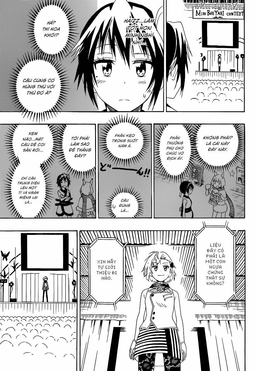 Tình Yêu Ngang Trái: Chapter 132