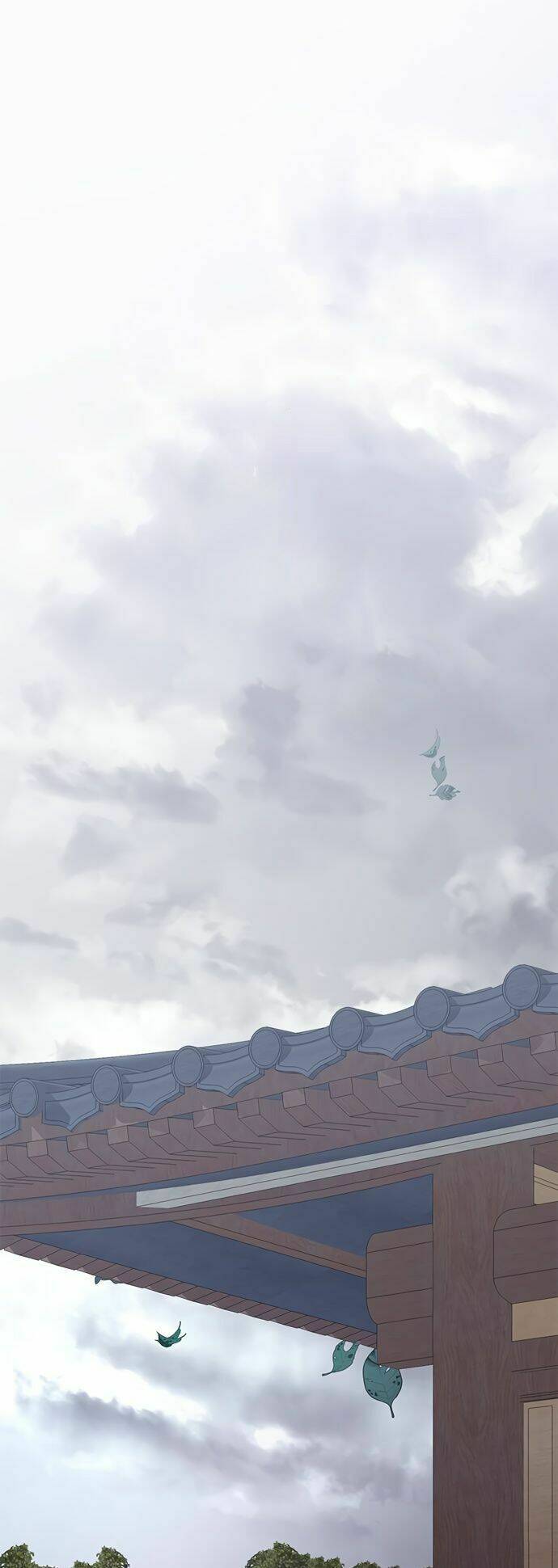 Hoa Nở Trong Cung Diên Hy Công Lược: Chapter 4