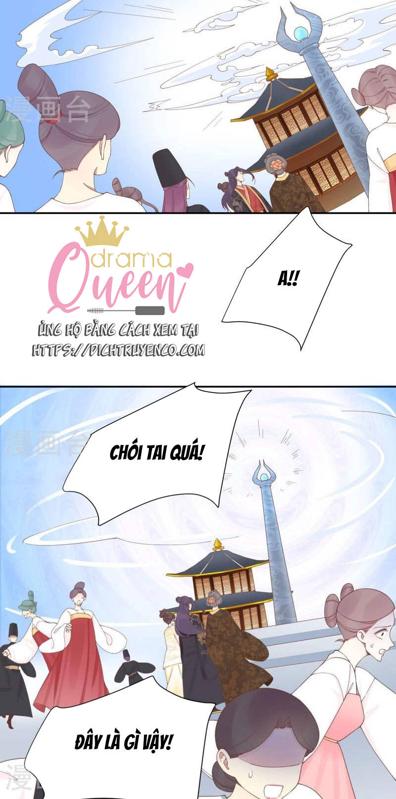 Hoàng Hậu Bận Lắm: Chapter 211