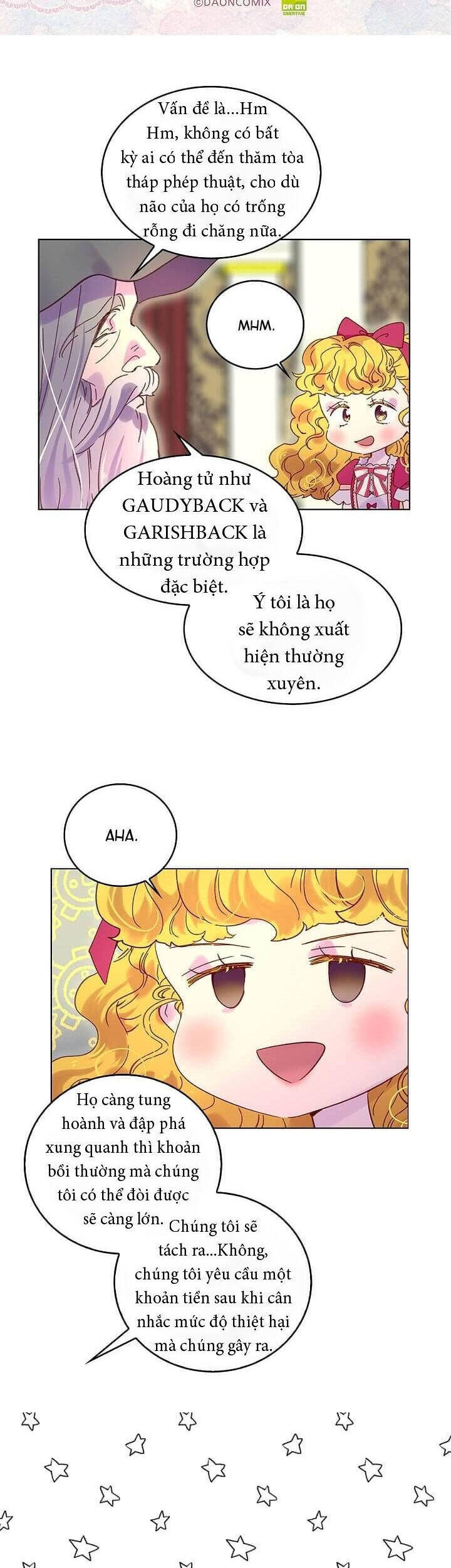 Đừng Xem Thường Nữ Phụ: Chapter 92