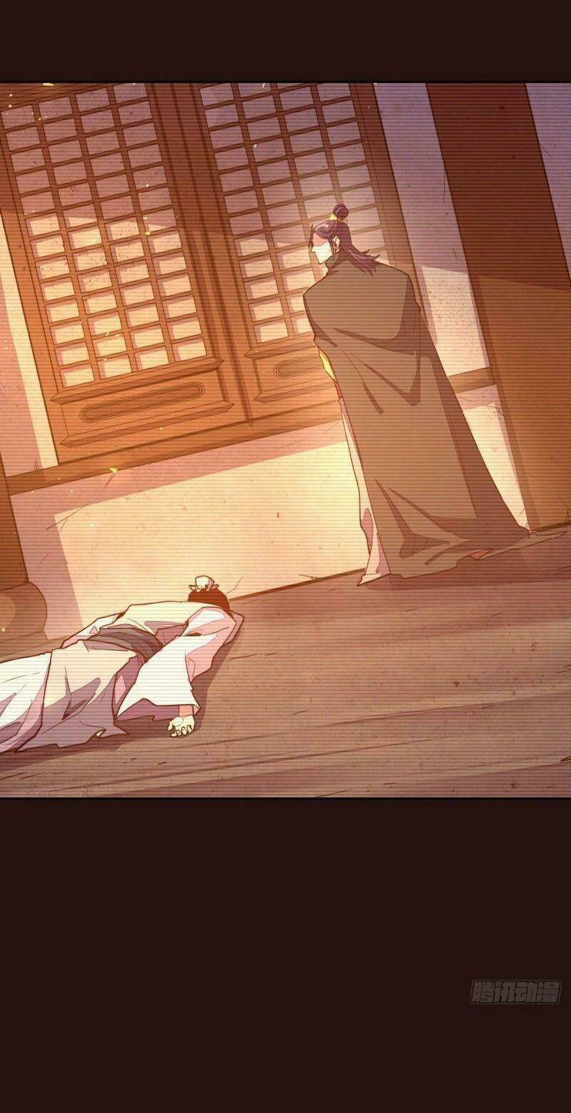 Sinh Tử Quyết: Chapter 163