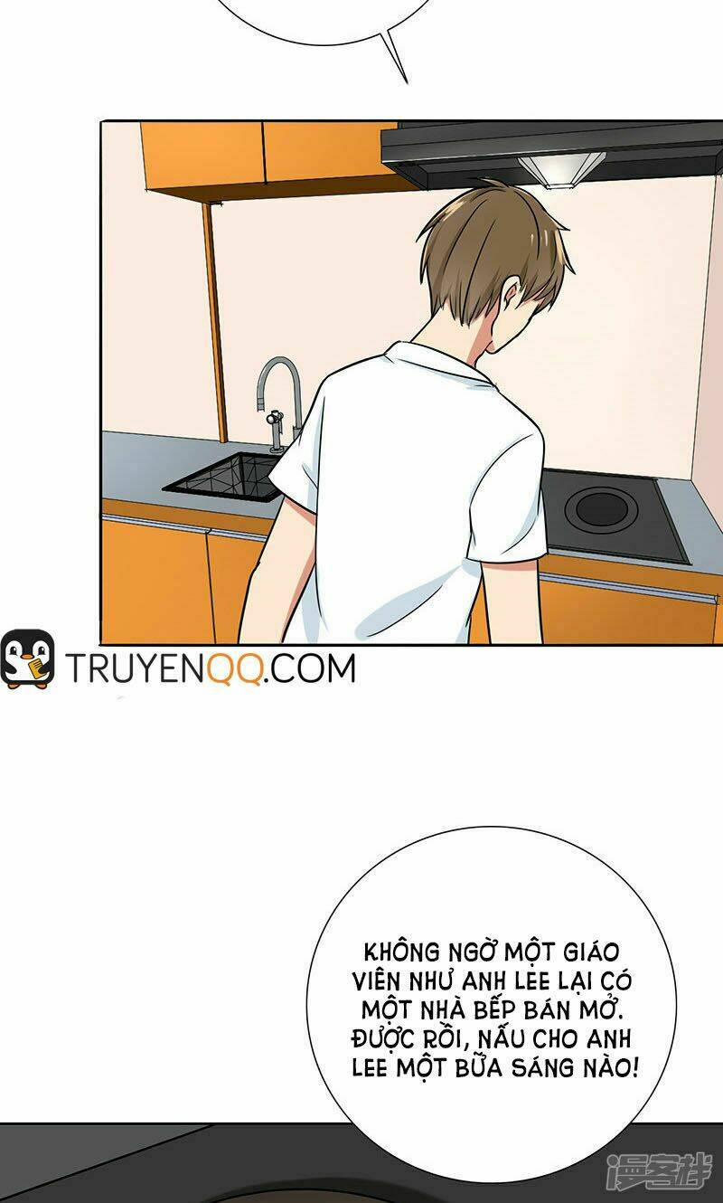 Become A Girl At Night: Chapter 39