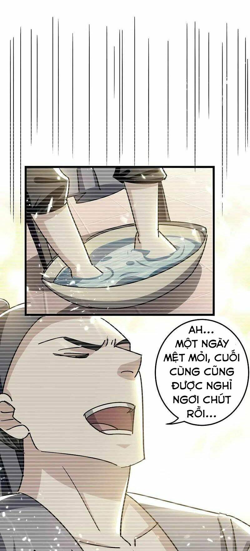 Vạn Giới Tiên Vương: Chapter 183