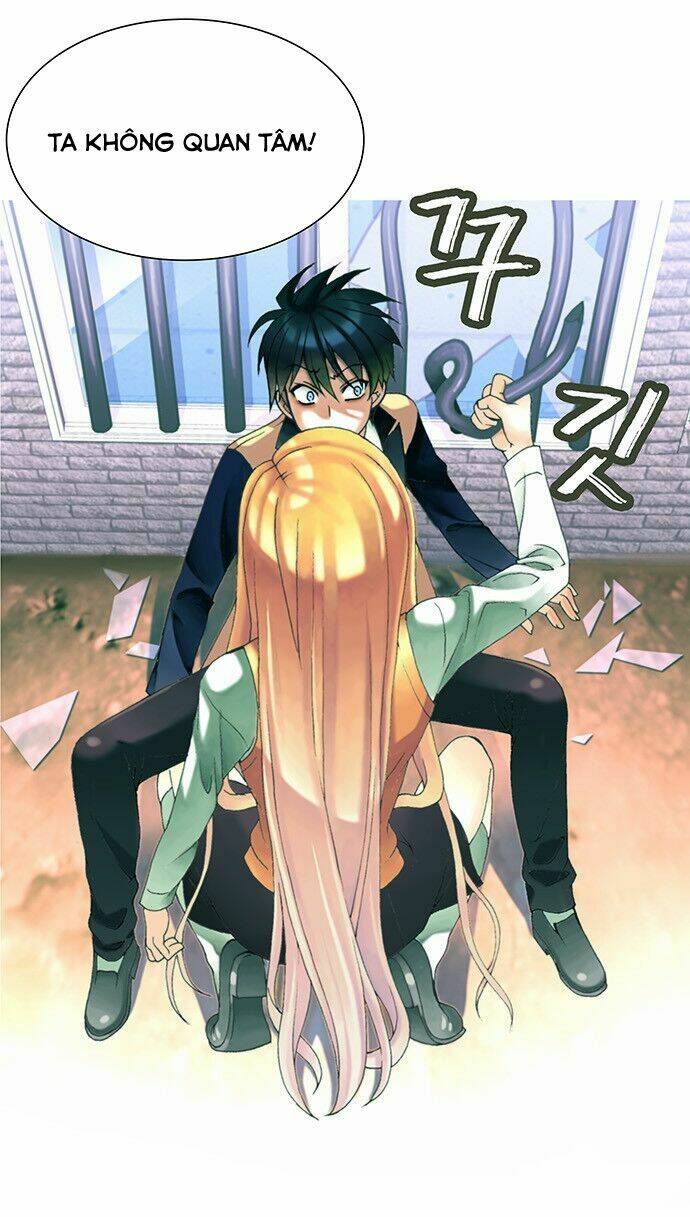 Trăng Mờ: Chapter 3