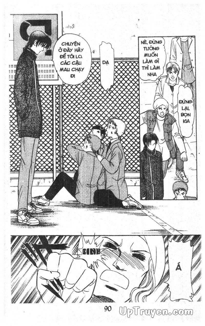 9 Banme No Musashi: Chapter 19