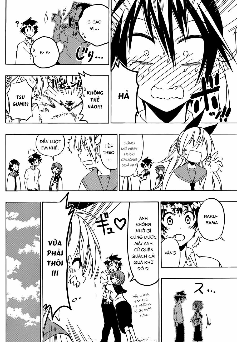 Tình Yêu Ngang Trái: Chapter 89