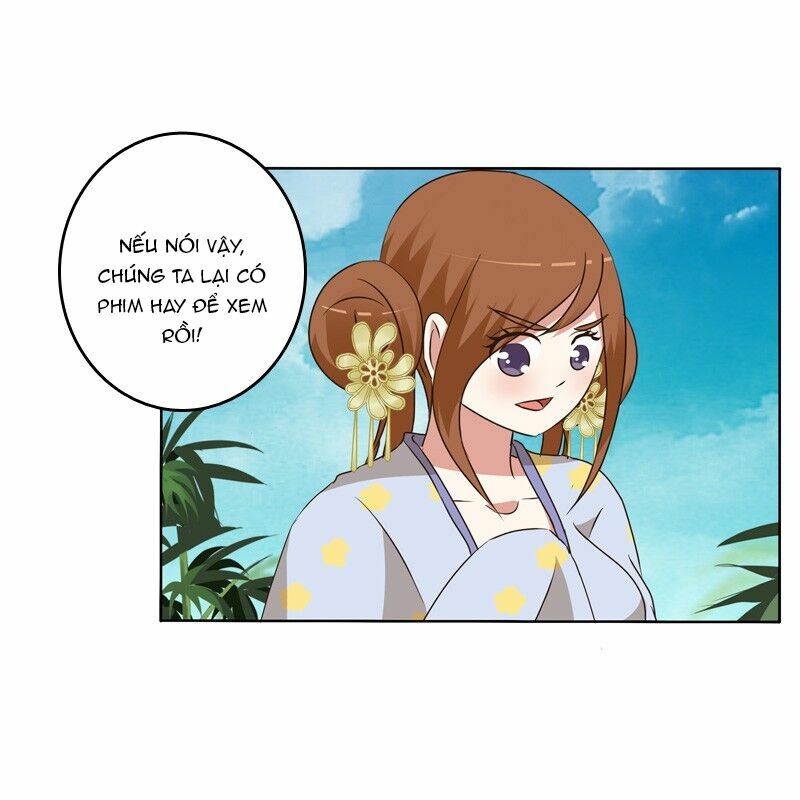 Thông Linh Phi: Chapter 141.5