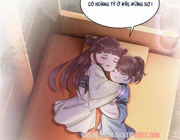 Trọng Sinh Bá Sủng Nhiếp Chính Vương Quá Mạnh Mẽ: Chapter 74