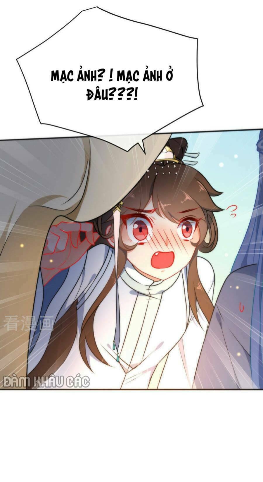 Tiểu Yêu Tinh Điều Giáo Bảo Điển: Chapter 52