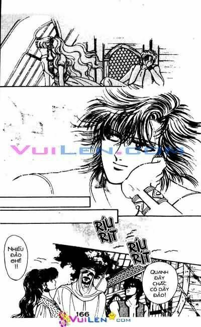 Nàng Công Chúa Ham Chơi: Chapter 5