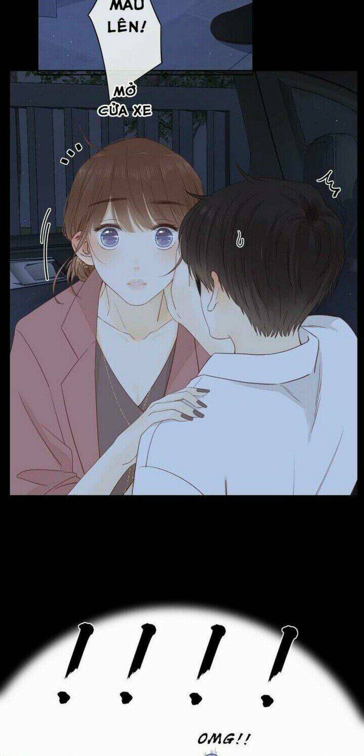 Cô Ấy Không Đáng Yêu: Chapter 52