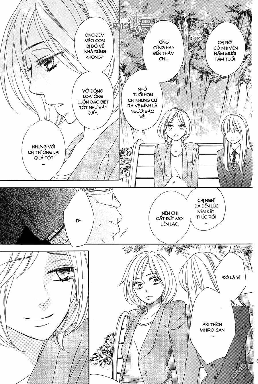 Last Notes: Chapter 8