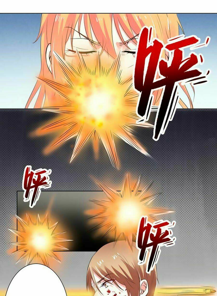 Trí Mệnh Sủng Thê: Tổng Tài Mau Nạp Mạng: Chapter 65