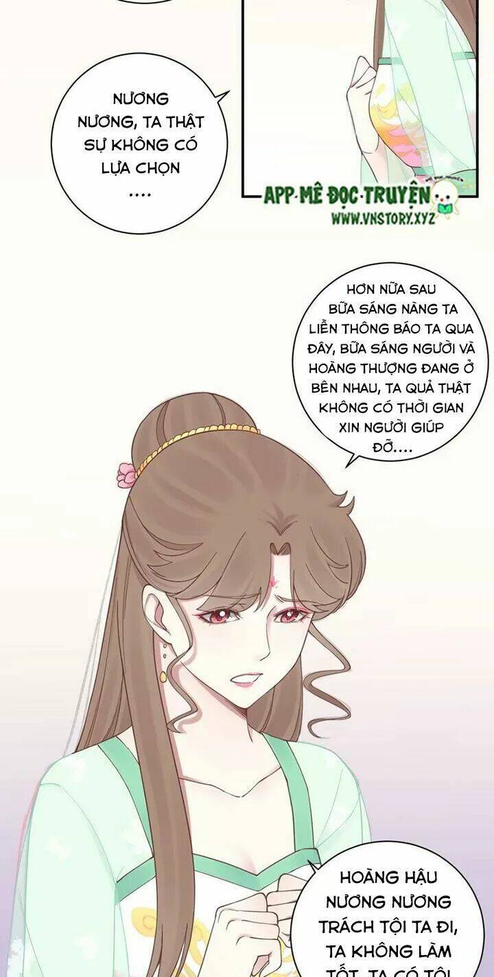 Hoàng Hậu Bận Lắm: Chapter 128