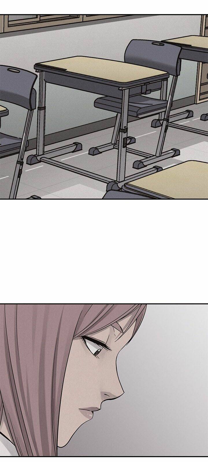 Nắm Đấm: Chapter 79