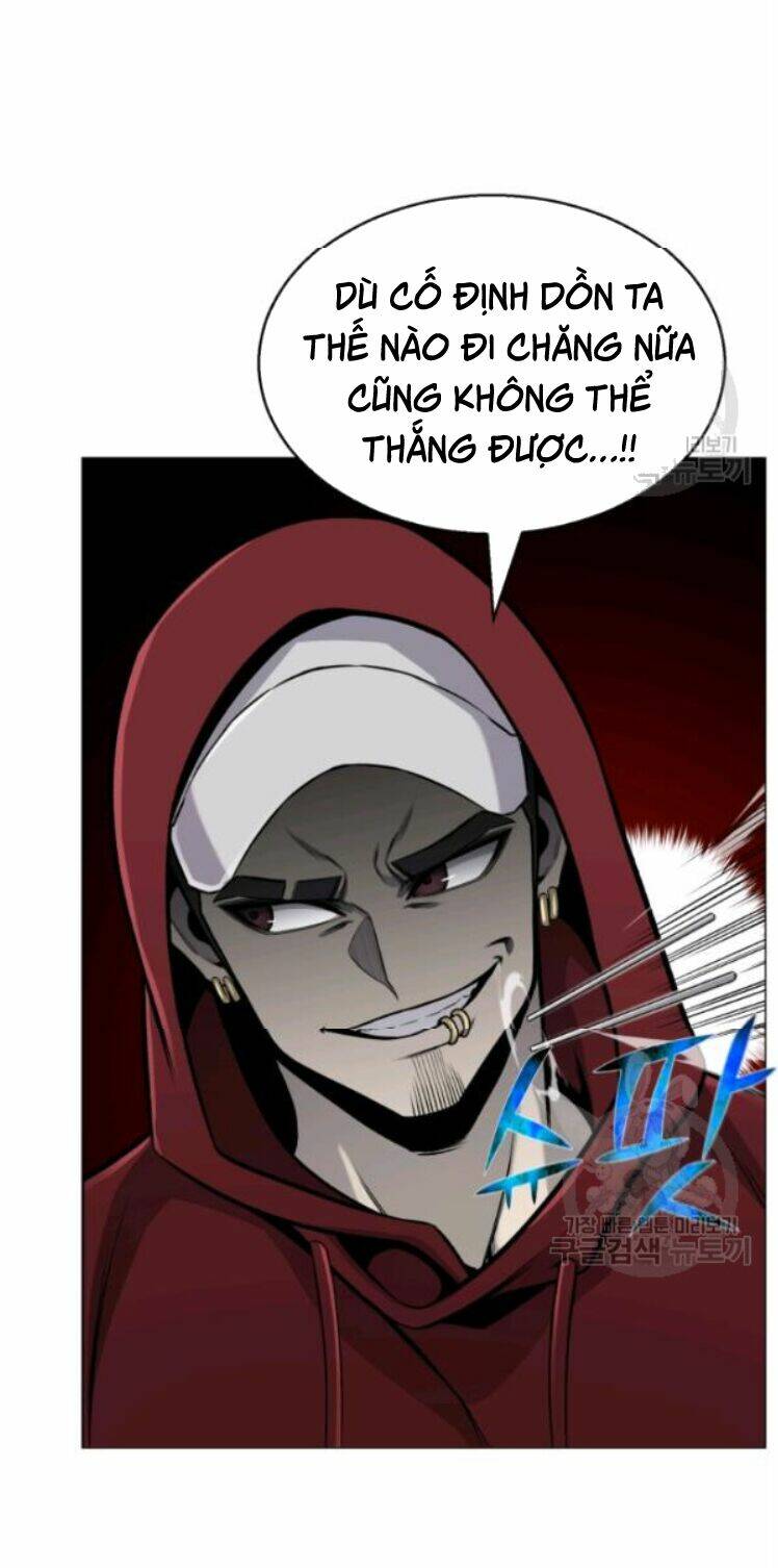 Luân Hồi Ác Nhân: Chapter 61